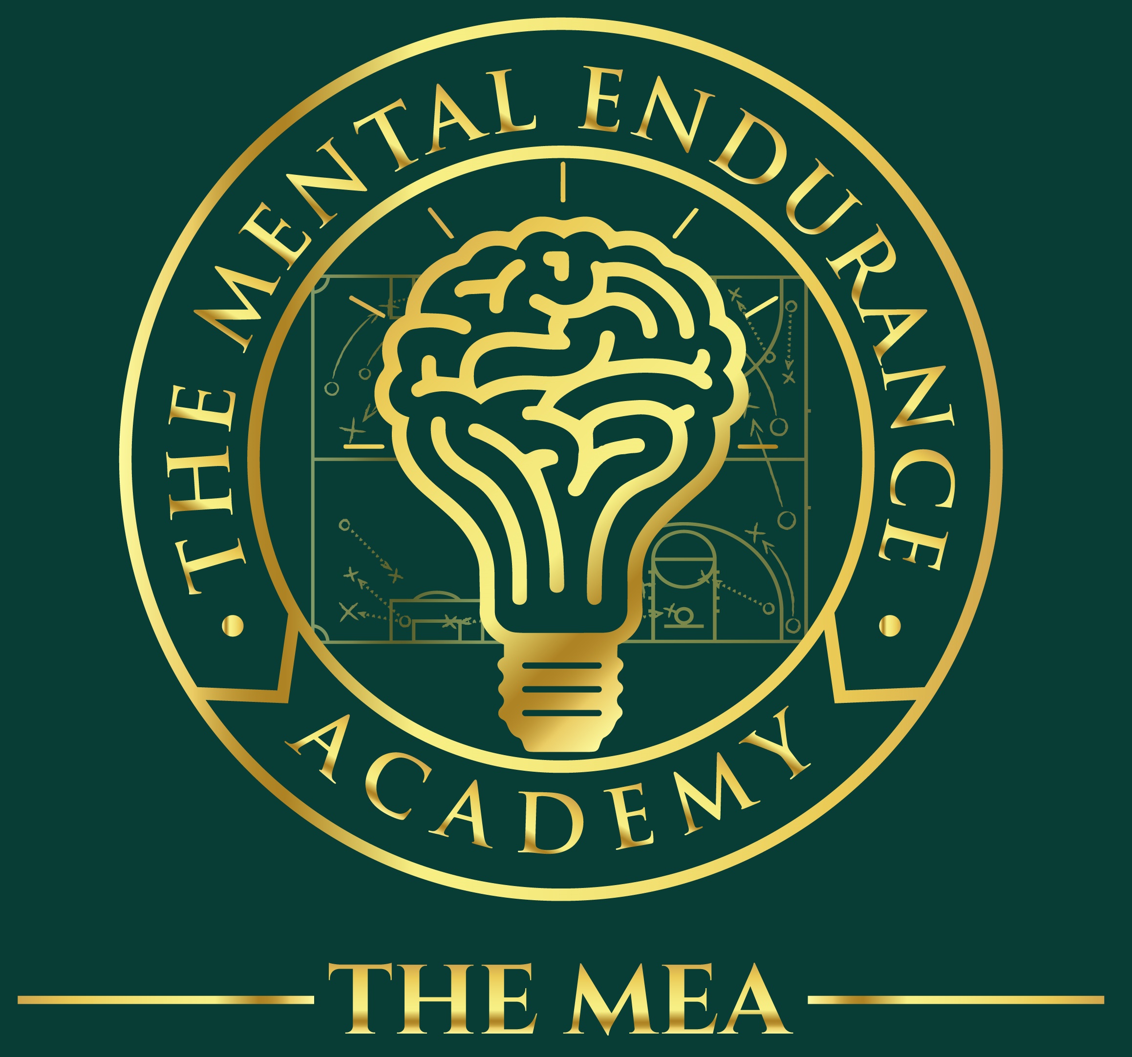 The Mental Endurance Academy Logo